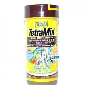 [신세계수족관] 테트라 민 250ml