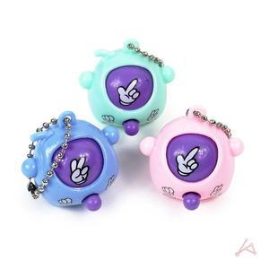 가위바위보게임 랜덤 산리오 키링 (WFHZI5C)