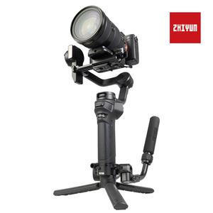 [ZHIYUN] 지윤 위빌3S WEEBILL3S DSLR 카메라 미러리스 짐벌