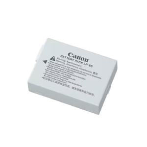 캐논 LP-E8 정품 배터리