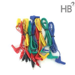 스트라텍 전침선 4개 1조 (STN-220전용) 케이블 전기침 전침줄