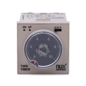 신품 타이머 한영넉스 T48N-10A