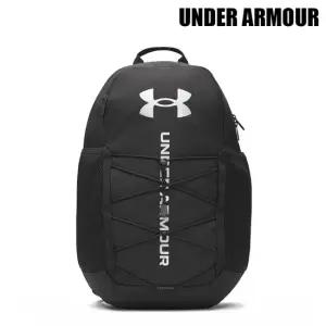 [UNDER ARMOUR] 허슬 스포츠 6.0 백팩 블랙 6000397-001
