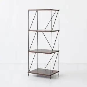 이지보 툴프리 400 선반 4단 N형