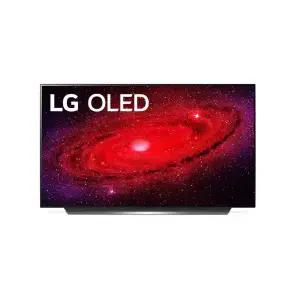 LG 48인치 올레드 EVO 4K UHD 스마트 TV OLED48C2 유튜브 디즈니 미러링
