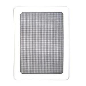 [S95Y0Z3]방충망보수 1P)벌크 12x16/양면테이프일체