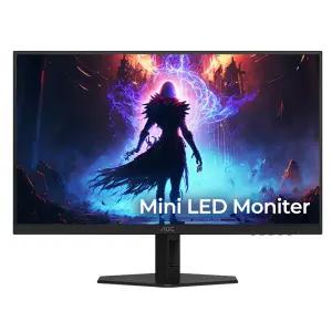 알파스캔 AOC Q27G40 QD-Mini LED 180 HDR 1000 무결점 모니터