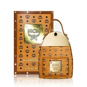 MCM 엠씨엠 오드퍼퓸 50ml