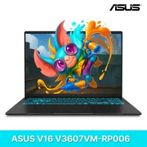 ASUS V16 V3607VM-RP006 (64GB/WIN11) / rion