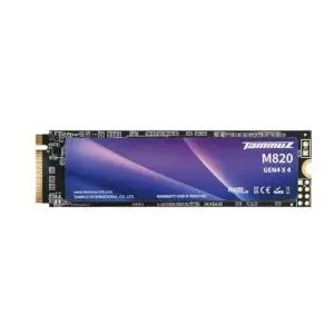 타무즈 M820 M.2 NVMe (512GB)-정품