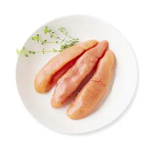 [롯데백화점]숨비 영업조합법인 무색소 저염 명란 구워먹는 명란젓 정란 구이용 250g