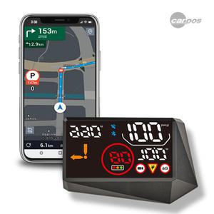 2022 NEW 카포스 THUD T202 HUD 이노카 OBD2