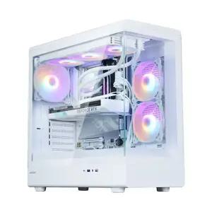 라이젠7 7800X3D RX9070XT 16GB 조립PC 게이밍 데스크탑 조립컴퓨터 A7897X_B