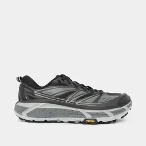 호카 25FW 마파테 스피드 2 블랙 캐슬락 공용 스니커즈 1126851 BCSTL