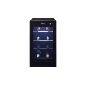 LG 디오스 와인셀러 미니 W087B