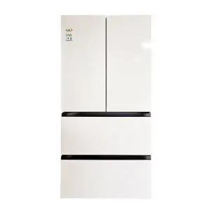 [LG]전자 디오스 Z499MEEF11 김치냉장고 1등급 으뜸환급대상 4도어 491L 네이처 베이지 좋은