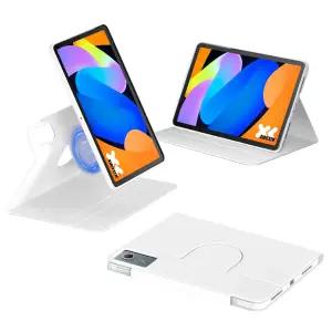 샤오신패드 2025 레노버 아이디어탭 11인치 케이스 업그레이드 마그네틱 스마트 커버분리