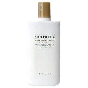 [스킨1004] 센텔라 에어핏 선크림 플러스 50ml(SPF50+) 1개
