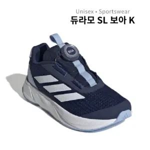 [아디다스] 듀라모 SL 보아 K / IH7521_DG