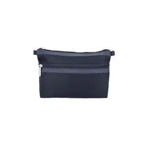 메온셀 LESPORTSAC 딥 씨 블루 코스메틱 클러치 [7105.R111]