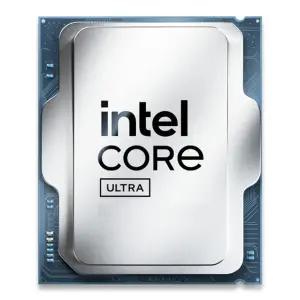 인텔 15세대 애로우 레이크 Core Ultra 5 235T TDP 35W 저전력 소비 저발열 트레이(벌크) CPU - 인텔 공식 수입원 정품 제조일로부터 무상 보증 3년