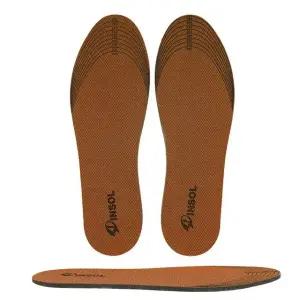 여성용 인솔깔창-황토 220-250mm 잘라서 조절 신발깔창 운동화깔창