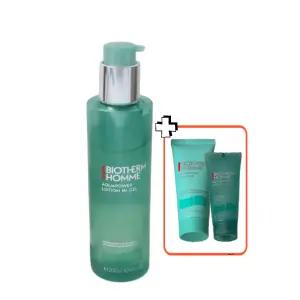 비오템 옴므 아쿠아파워 올인원 200ml(클렌저 40ml+올인원 20ml)
