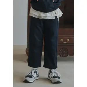 [롯데백화점]빈 네이비 다이마루 팬츠BZ57PT02NV