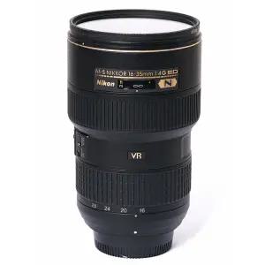 중고/니콘 AF-S 16-35mm F4G VR/250830