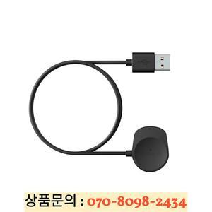 Suunto 7 스마트 시계용 USB 충전 케이블 액세서리 무선 교체 Smartwatch Dock 어댑터