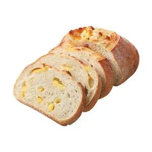 [파리바게뜨] 파란라벨 롤치즈 브레드(Half)