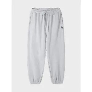 [후아유](김해점)Steve Jogger Pants(Brushed) WHTMF4T22U