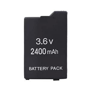 A9LC 교체 2400mah 리튬 이온 배터리 게임기 배터리 PSP 2000 PSP 3000 3.6V 배터리 PSP-S360과 호환 가능