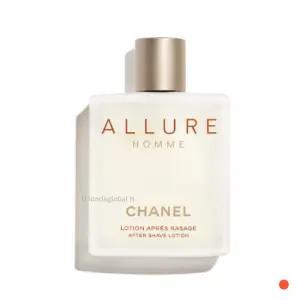 샤넬 알뤼르 옴므 애프터 쉐이브 남자 로션 100ml BNS