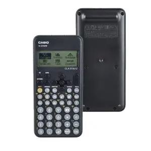 [하프클럽/]계산기 공학용 재무용 CASIO CSS WIZ 570CW