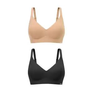 VERISH 쿨핏 브라 볼륨핏 [2PACK] 278650Moony