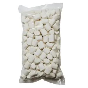 Tommy&Tim 빅 마시멜로우 1kg 대용량 머시멜로우 20g/5g
