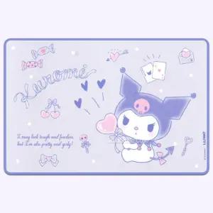 쿠로미 1-2인용 돗자리/피크닉 매트 야외용 1인 미니 어린이 휴대용 캠핑용 접이식 등산 메트 여행용 소풍