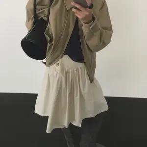 [메이비베이비] Mora Skirt (2colors)