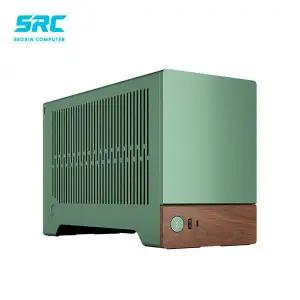 서린컴퓨터 AMD 9600_RTX5060TI 8GB_RAM 32GB_Terra 제이드 조립PC