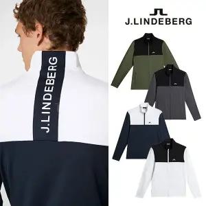 [제이린드버그] 자켓 뱅크스 미드레이어 약기모 남성자켓