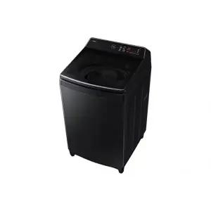 [삼성전자]삼성 AI 통버블 세탁기 19kg WA80F19SKB 블랙캐비어