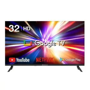 [와우피프티]TV 32인치 HD 구글 스마트 TV 모니터 1등급 중소기업 GTNB320HD11