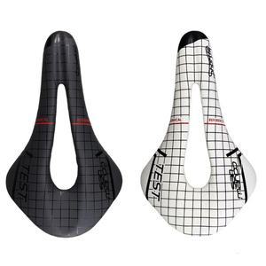 산마르코 자전거 안장 탄소 쿠션 Selle 와이드로드 Mtb 143mm 남성 여성 레이싱 사이클링 시트 부품