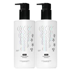 가히 공주부양 엑스트라 볼륨 부스터 샴푸 500ml 2개
