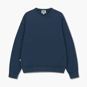 마리떼 레터링로고 스 셔츠 MFG45FSW206 BLU CRC