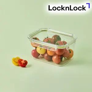 락앤락 올 트라이탄 밀폐용기 반찬통 1.5L 냉장고 냉동실 정리 소분 냉동밥보관용기