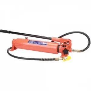 UDT 유압식 수동펌프 UP-2AC 100ton - 50mm까지 2 700cc 715mm (1EA)