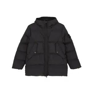 [스톤아일랜드](김해점)키즈 패딩 점퍼 K2S164100004 S0A23 V0029 14A (성인착용가능)