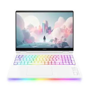 HP OMEN MAX 16-ah0229TX 울트라9 275HX/32GB/1TB (Gen5)/RTX5070 Ti/500nit/240Hz/2.5K/Win11/게이밍노트